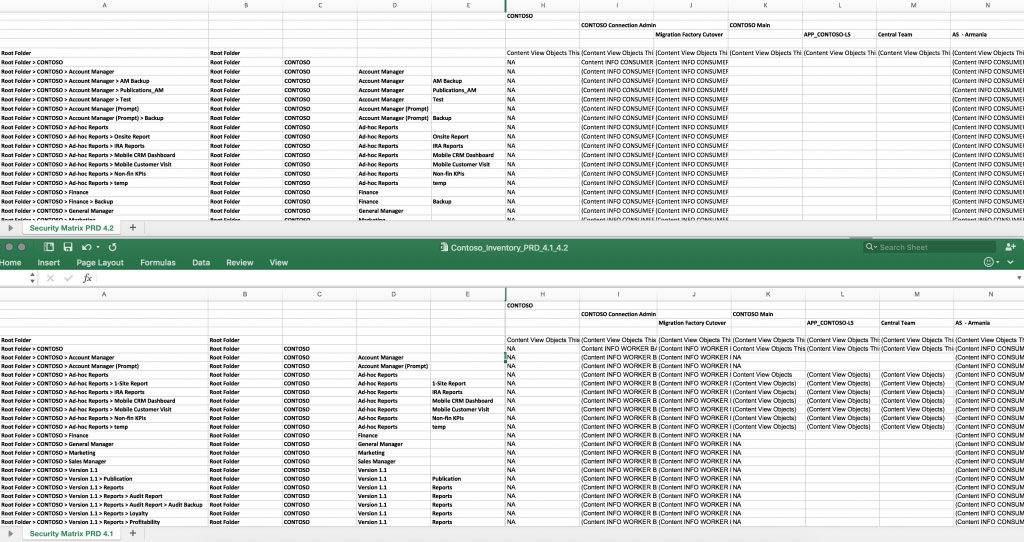 excel-spreadsheet