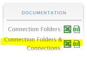 connection-folders