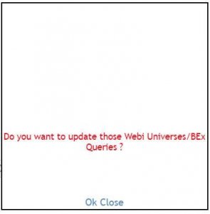 update-webi