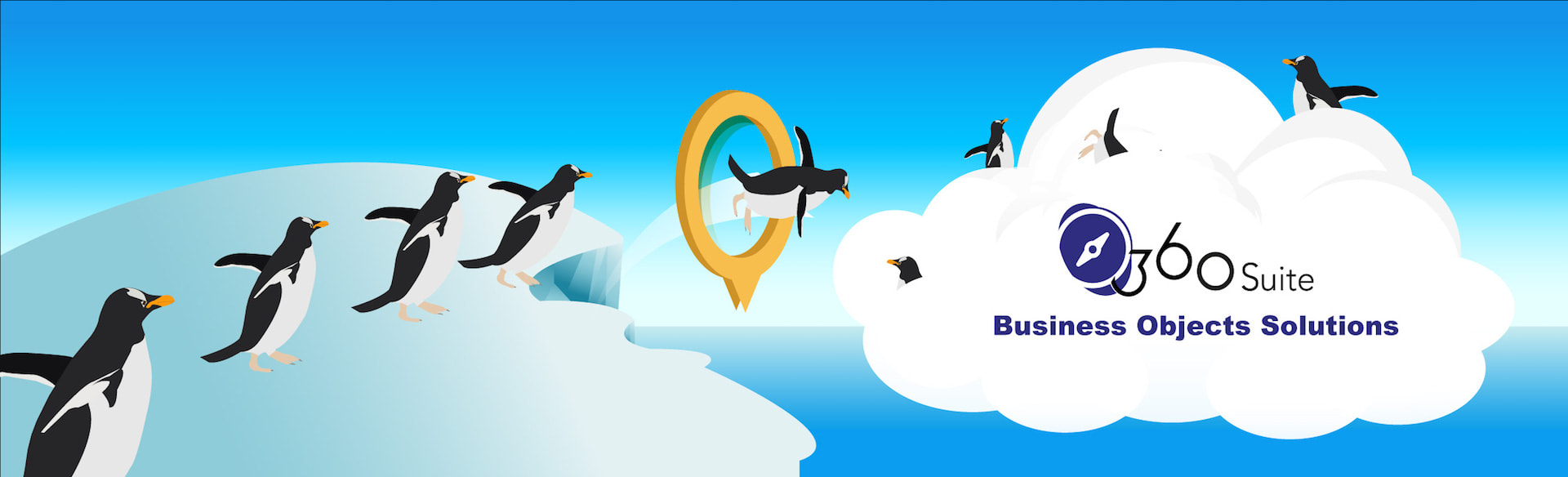 Business Objects Cloud Migration