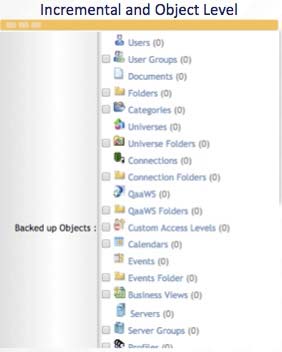 business-objects-incremental-backup