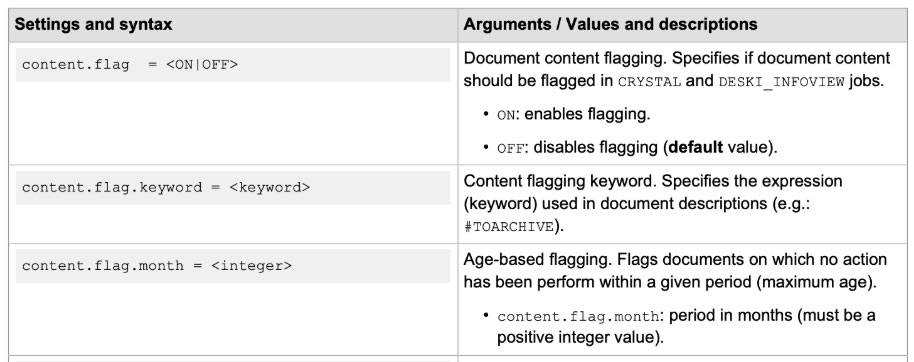 flag-setting