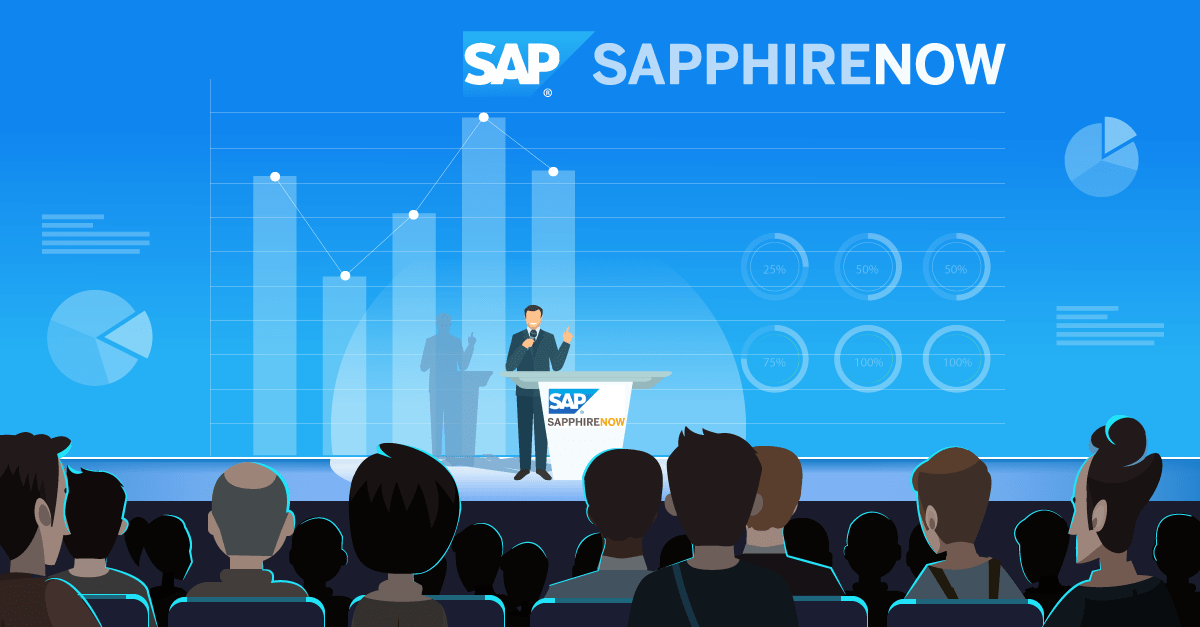 Top SAP BusinessObjects Analytics sessions to attend at SAP SAPPHIRE NOW