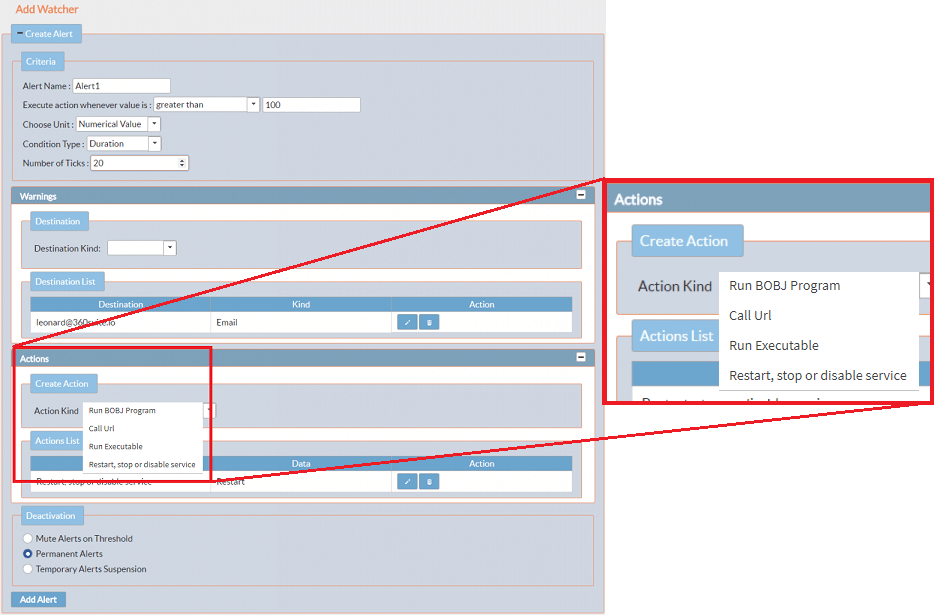 automated-actions-360live