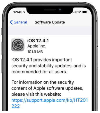 upgrade-ios