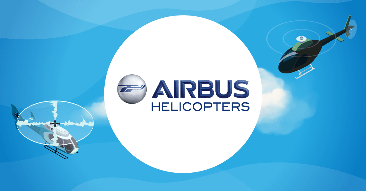 airbus helicopter logo