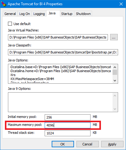 apache-tomcat-properties