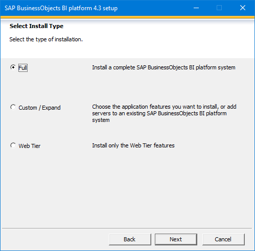 sap-businessobjects-bi-platform-4-3-setup