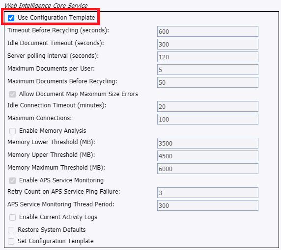 server-configuration-template