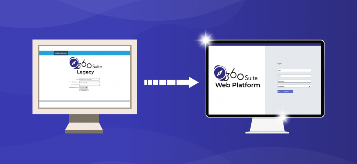 9 Reasons Why You Should Move To The New 360Suite Web Platform