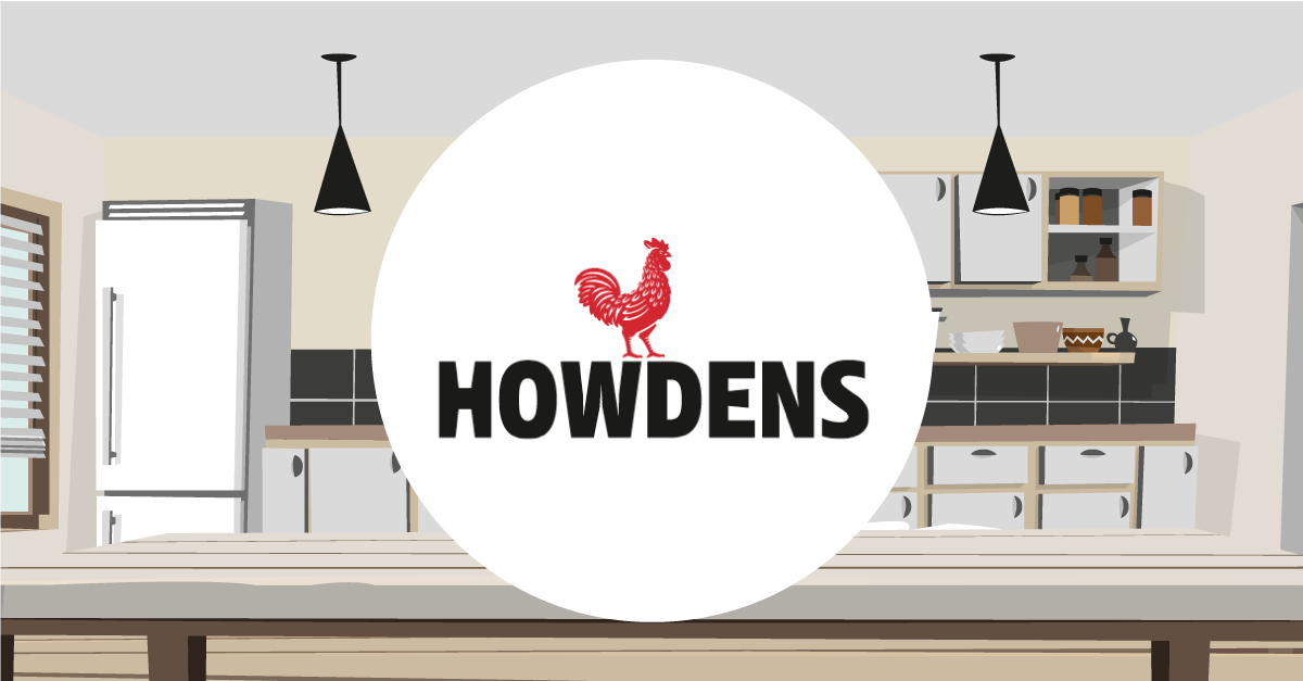 Howdens Joinery Group