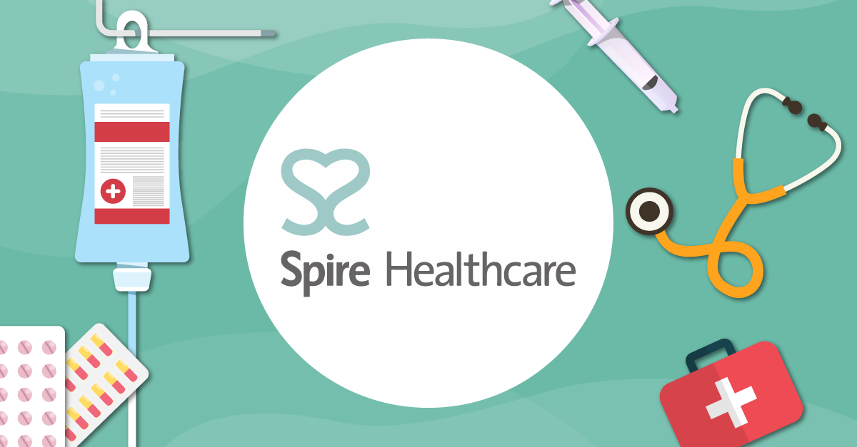 spire-healthcare