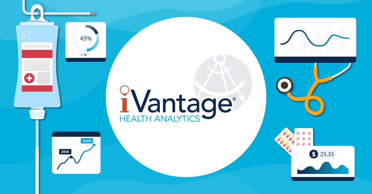 iVantage-implementing tableau-testing