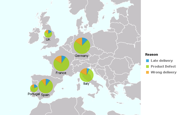 webI-maps