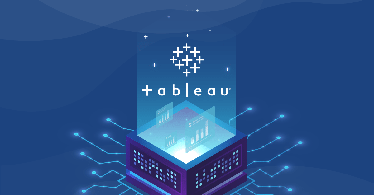 Tableau - Bootcamp AI