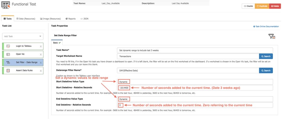 How To Test If Your Data Is Up To Date On Your Tableau Dashboard Making Trusted Decisions Together