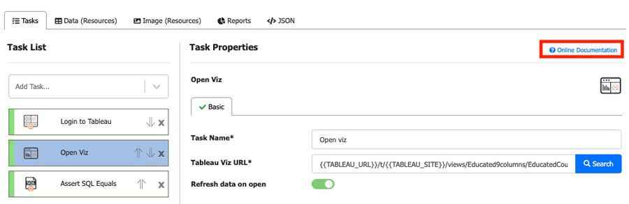 How To Test If Your Data Is Up To Date On Your Tableau Dashboard Making Trusted Decisions Together