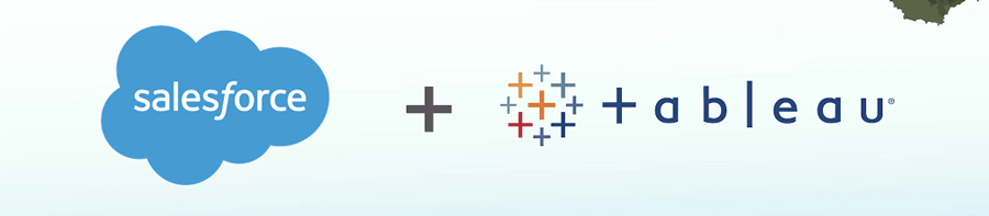 salesforce-tableau-integration