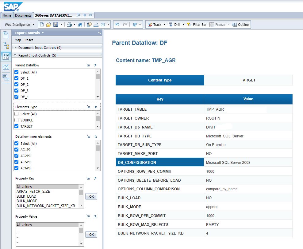 database-datastore-target-release-note