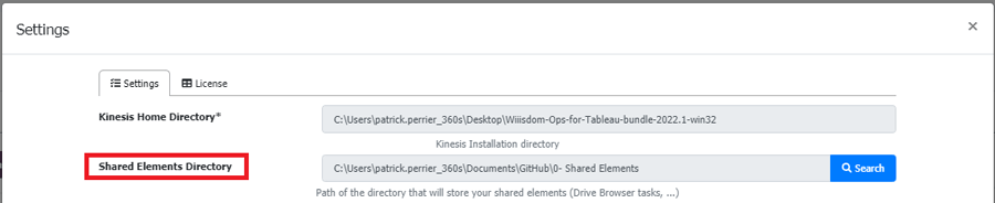 shared-elements-directory-woft-release-note