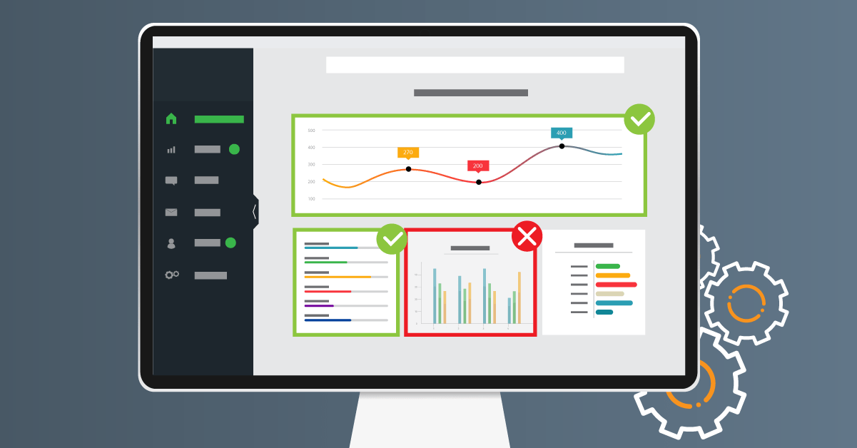 Bridging the gap between creative and analytical using Tableau Extensions