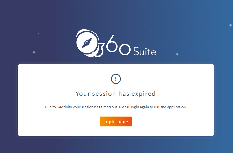 360suite-timeout