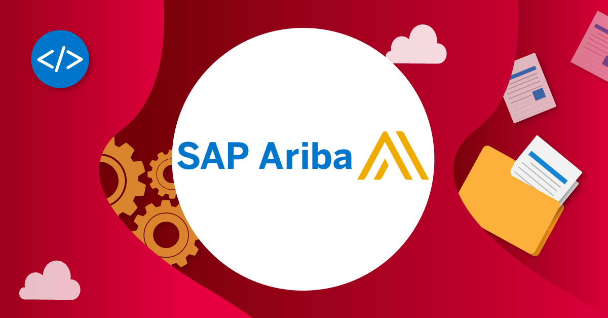 Ariba Logo Ariba Logo