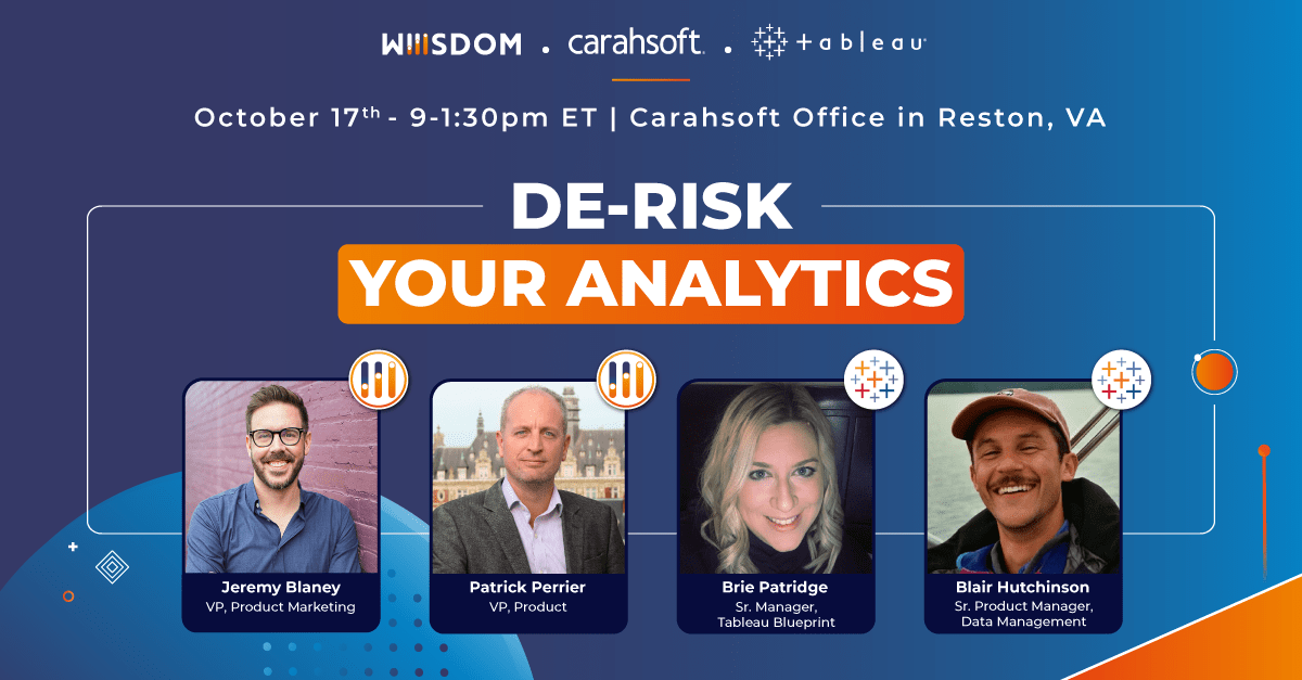 event-de-risk-your-analytics-linkedin