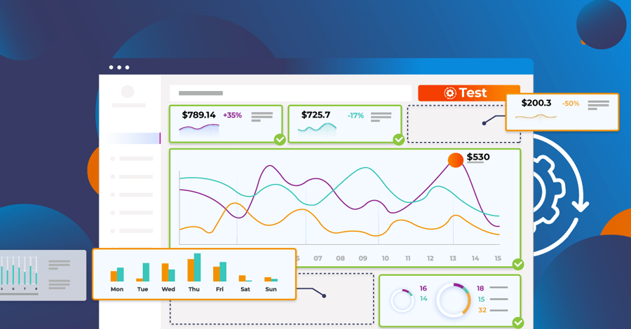 Bridging the gap between creative and analytical using Tableau Extensions